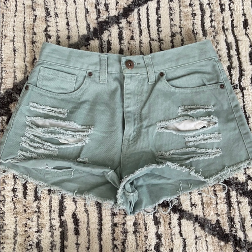 Shorts